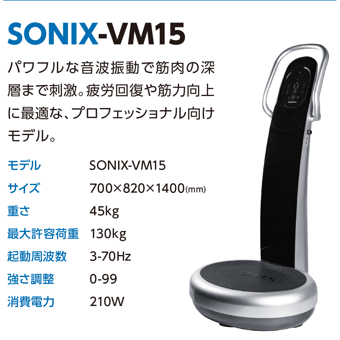 sonix-vm15
